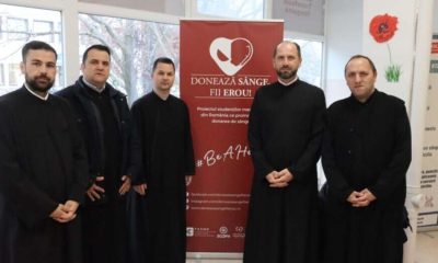 Cum poate Campania inimilor deschise să transforme Arhiepiscopia?