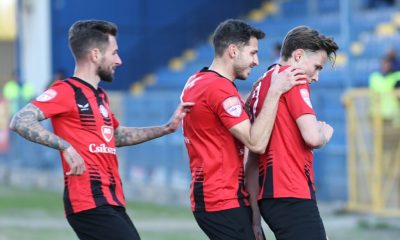 Cum se descurcă ACSM Reșița în etapa 4 a play-off-ului Ligii 2?  - Stiri Resita