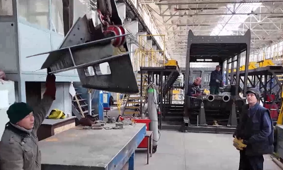 De ce Astra Arad se costructă acum tramvaie în loc de trenuri?