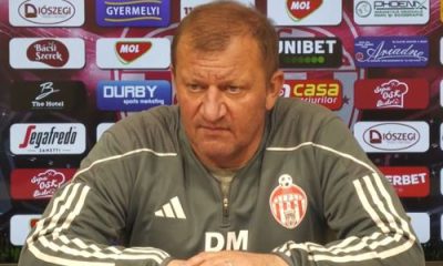 De ce Dorinel a pierdut 3 puncte în joc, având în vedere evoluția echipei?