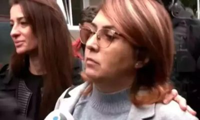 De ce a fost arestată fiica omului de afaceri asasinat în Arad?