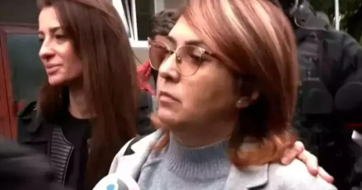 De ce a fost arestată fiica omului de afaceri asasinat în Arad?