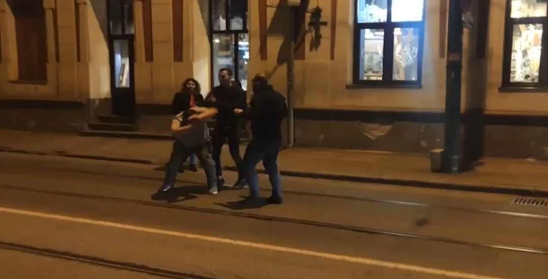 De ce a scăzut atât de mult numărul infracțiunilor în Arad?