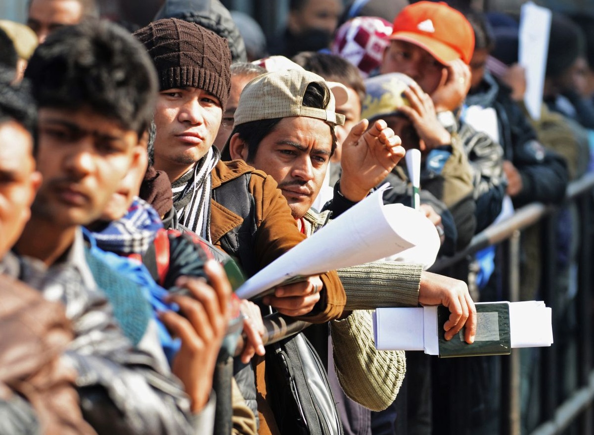 De ce aproape 4.000 de străini din Asia aleg Aradul pentru muncă și studii?