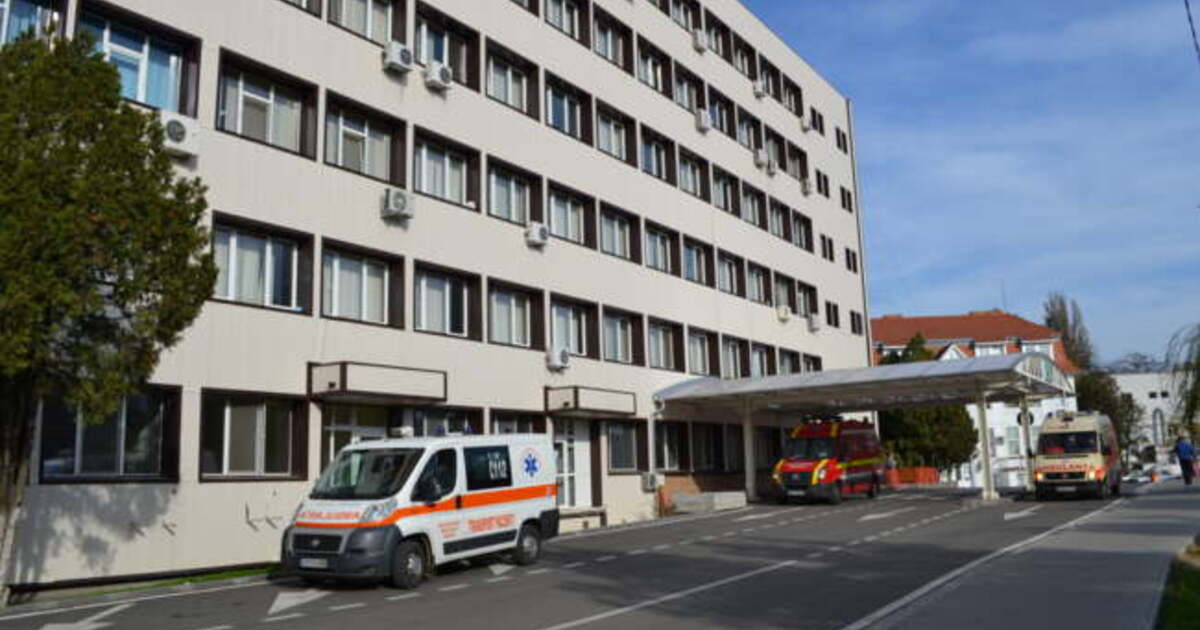 De ce aproape 800 de arădeni au ajuns la urgențe în perioada Paștelui?