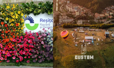 De ce au fost anulate Târgul de Florii și Festivalul Custom din motive financiare?  - Stiri Resita