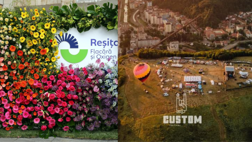 De ce au fost anulate Târgul de Florii și Festivalul Custom din motive financiare?  - Stiri Resita