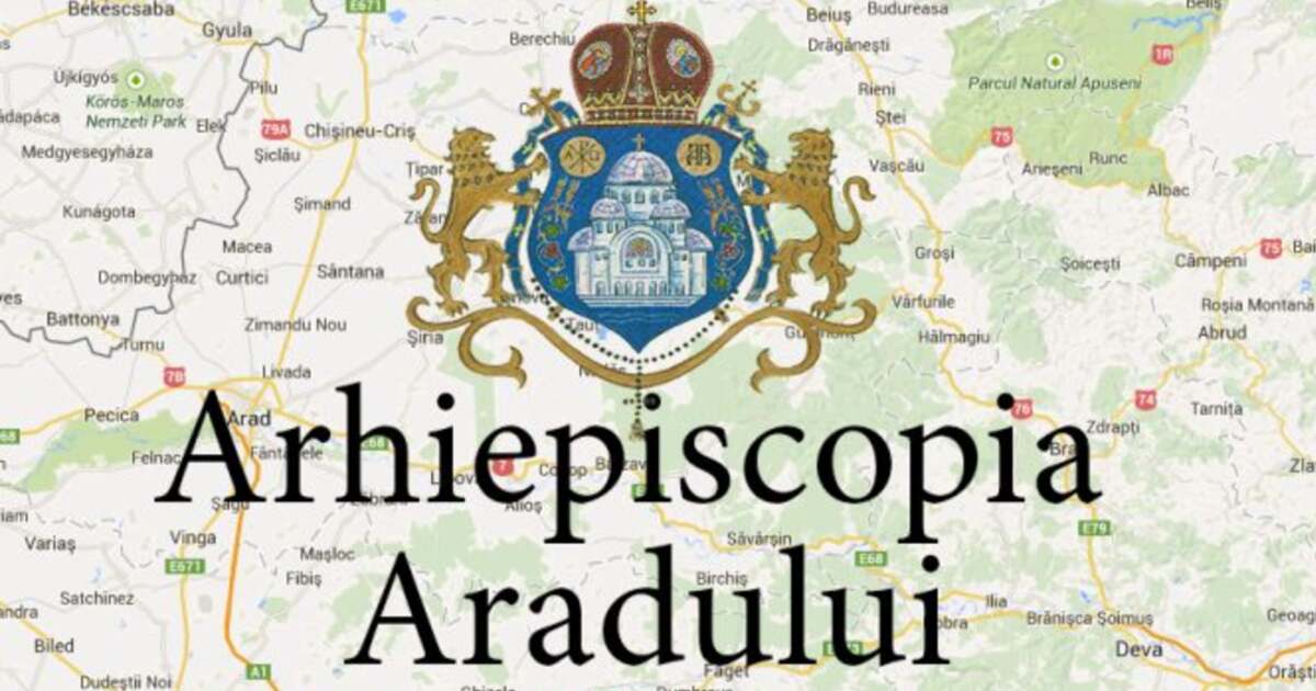 De ce există o explozie de parohii vacante în județul Arad?