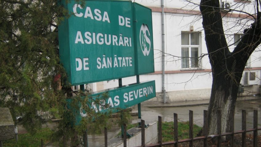 De ce își suspendă Casa Județeană de Asigurări de Sănătate Caraș-Severin activitatea joi?  - Stiri Resita