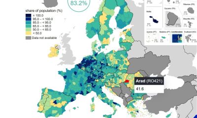 De ce peste jumătate dintre arădeni nu au acces rapid la spital?