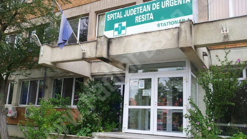 De ce se confruntă Spitalul Județean Reșița cu o criză de medici oncologi?  - Stiri Resita