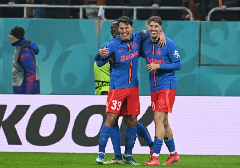 De ce trebuie FCSB să părăsească Arena Națională? Află motivele!