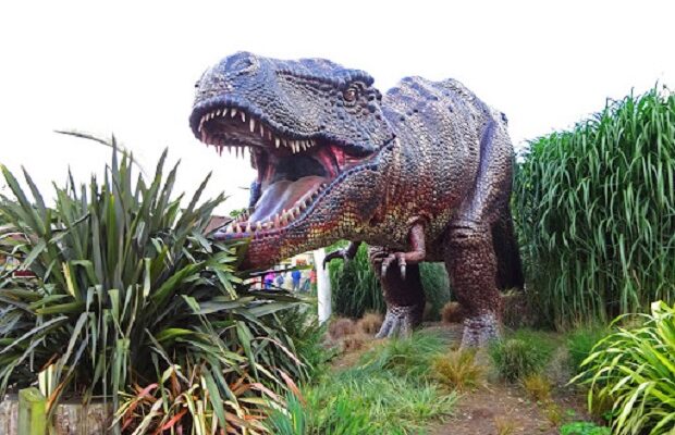 Este Dino Parc de la Râșnov următoarea destinație de vis în comuna Mehadia?  - Stiri Resita