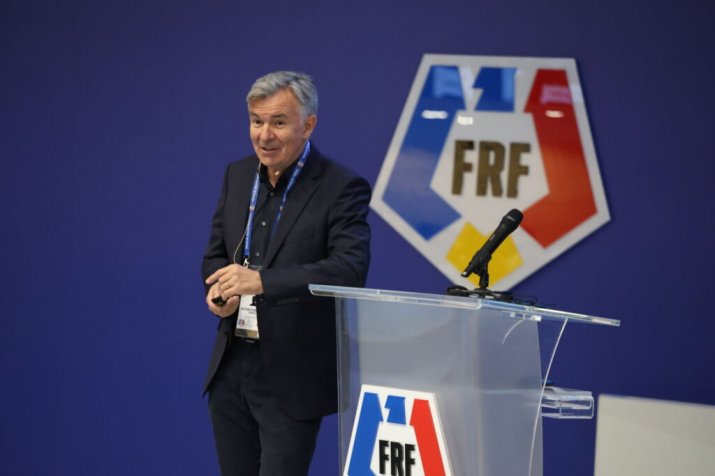Este fotbalul românesc pregătit pentru viitorul său strălucit?