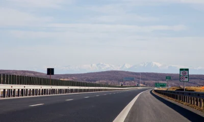 Este începută construcția Drumului Expres Oradea? Află ce trebuie să știi!