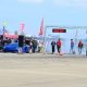 Ești gata pentru Motoare turate la aeroport? Campionatul Național de Drag Racing revine!