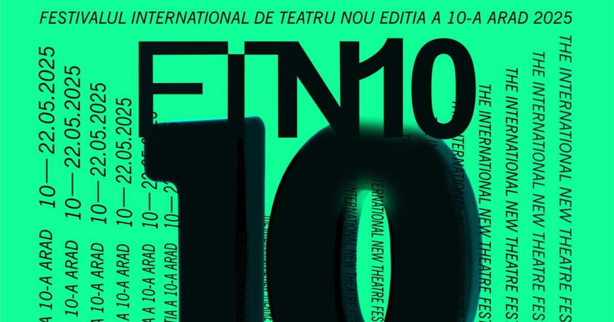 Ești pregătit pentru a zecea ediție a FITN Arad, care începe pe 10 mai?