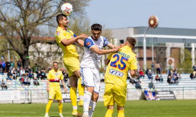 FC Bihor Oradea va înfrunta Corvinul Hunedoara: Cine va ieși victorios?