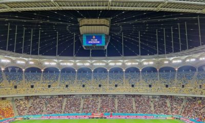 Între FCSB și CFR Cluj, cine a câștigat duelul dramatic din Play-off?