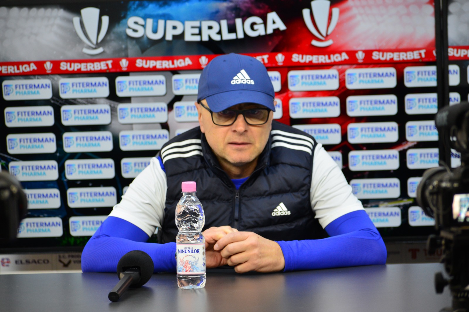 "Își vor da băieții seama că lupta pentru campionat încă nu s-a sfârșit?"