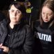 Laura Crișan, din nou în Penitenciarul Arad: Ce spune despre moartea tatălui ei?