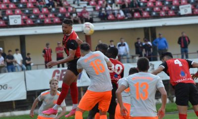 Poate ACSM Reșița obține victoria în play-off-ul Ligii 2 împotriva Metaloglobus?  - Stiri Resita