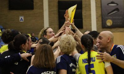 Poate FCC UAV Arad să câștige bronzul după ce a dominat Rapidul?