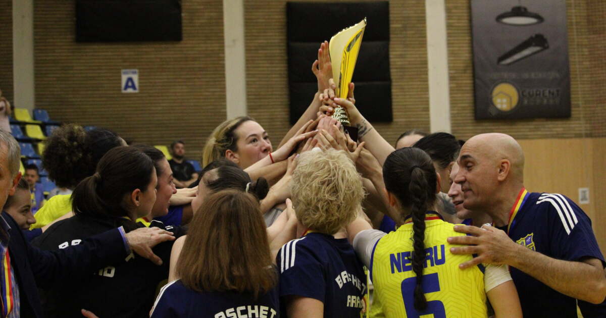 Poate FCC UAV Arad să câștige bronzul după ce a dominat Rapidul?