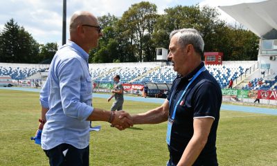 Poate Rednic opri seria de victorii a lui Grozavu? UTA se teme de marea formație!