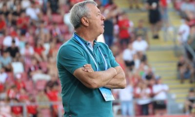 Rednic și conducerea: Ce se ascunde în spatele tăcerii UTA Arad?