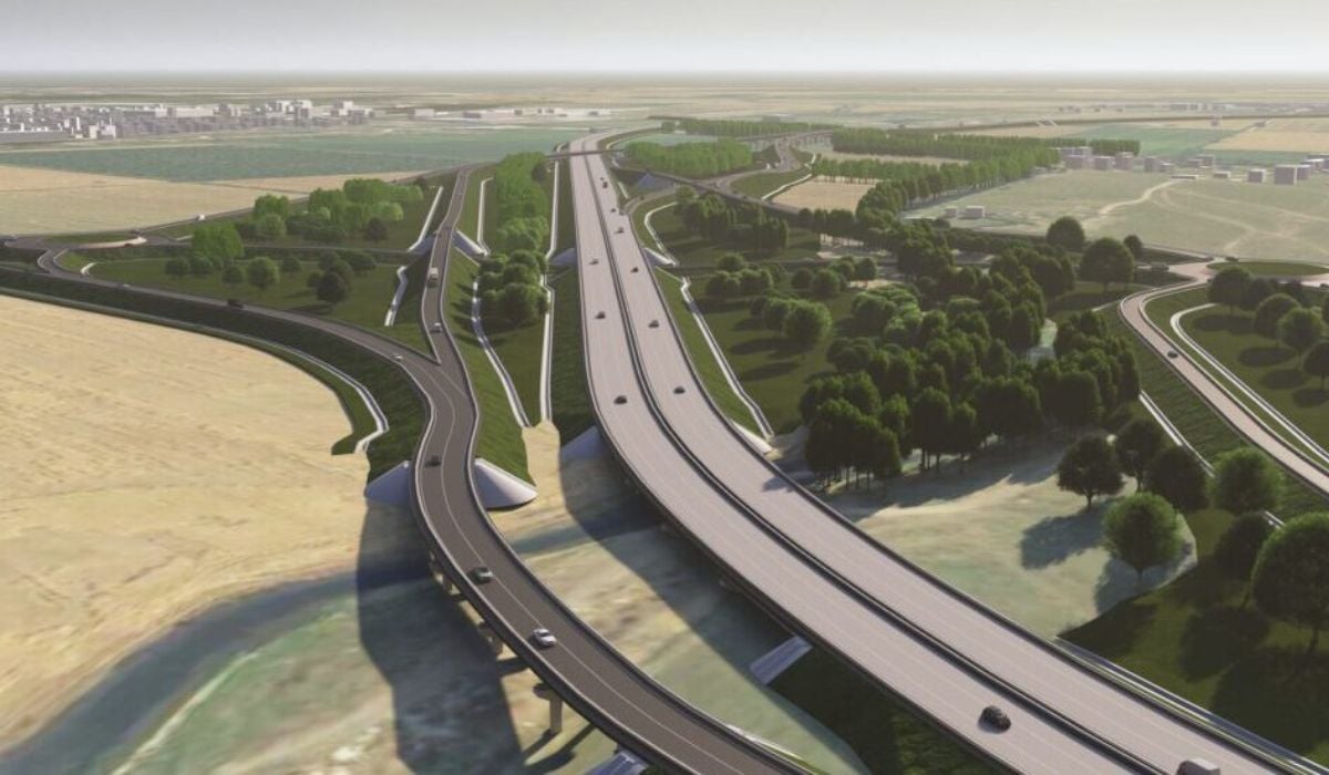 Se aprobă construcția primului lot al Drumului Expres Oradea – Arad? Află detalii!