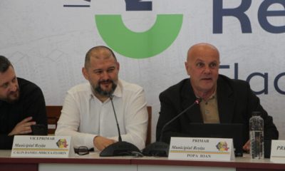 Se apropie termenul limită pentru construcția campusului din Mociur?  - Stiri Resita