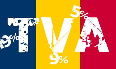 Se apropie vremuri dificile după Paști? TVA-ul ar putea atinge 21%!