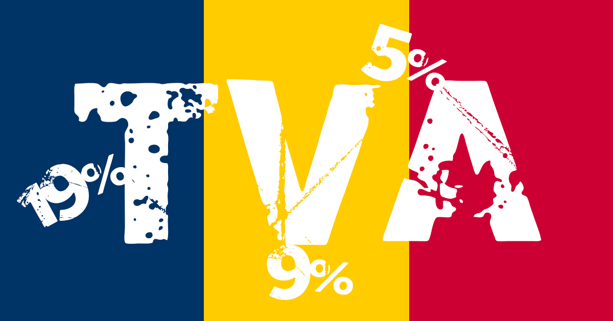 Se apropie vremuri dificile după Paști? TVA-ul ar putea atinge 21%!