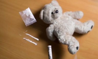 Se ascund droguri în jucăriile de pluș pentru adolescenții din Reșița?  - Stiri Resita