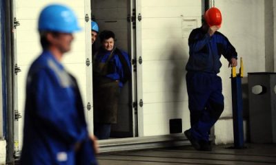 Se închide fabrica de vagoane din Arad? 700 de angajați vor fi afectați!