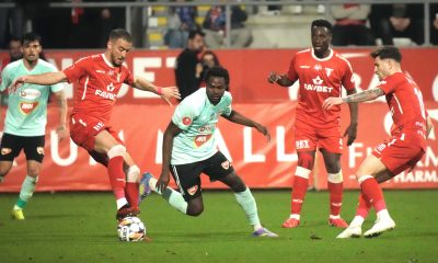 UTA Arad și Sepsi OSK au împărțit punctele: este acesta începutul unei reveniri?