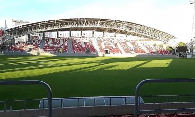 Unde se va desfășura finala Cupei României din acest an? Pe Stadionul "Francisc Neuman"!