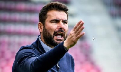 Va prelua Adrian Mutu conducerea Rapidului? Răspunsul „Briliantului” te surprinde!