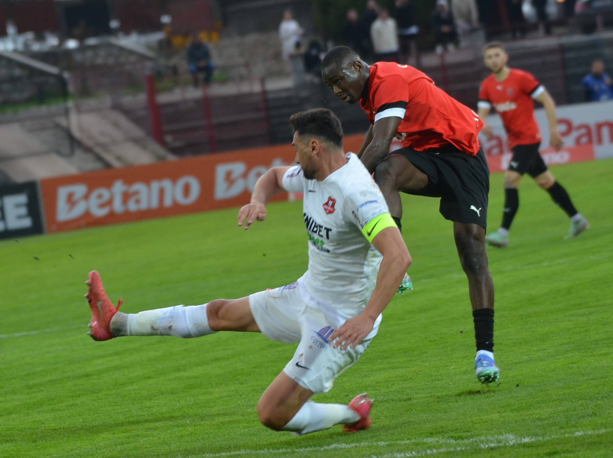 Va reuși ACSM Reșița să înfrunte provocarea AFC Hermannstadt în sferturile Cupei României?