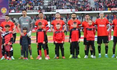 Visul CSM Reșița s-a năruit! Ce s-a întâmplat în meciul cu Hermannstadt?  - Stiri Resita