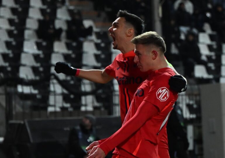 Vor reuși roș-albaștrii să-și întărească echipa înainte de derby-ul cu CFR Cluj?