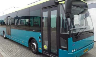 Vor veni cinci autobuze second-hand noi pentru CTP? Descoperă detalii!