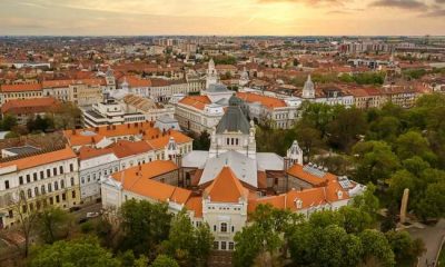 „Ce aluaturi tradiționale de Paști vor învăța copiii la Complexul Muzeal Arad?”