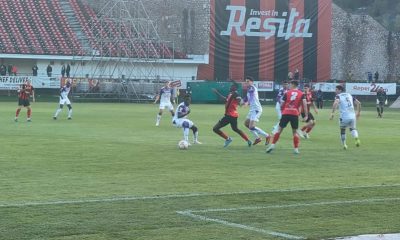 „Cine a câștigat în jocul complicat: echipa pragmatică sau strategia riscantă?”  - Stiri Resita