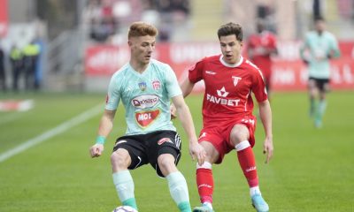 „Cine va câștiga duelul UTA Arad - Sepsi astăzi la 20:00 pe Prima Sport 1?”