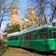„Cum ajung tramvaiele de la Astra Arad în capitala Serbiei?”