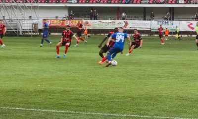 „De ce am fost lipsiți de impact în jocul de astăzi?”  - Stiri Resita