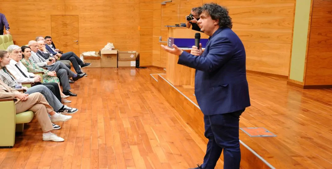 „Este Timișoara gazda reîntoarsă a concursului 'Tudor Tanasescu' după 1988?”