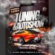 „Ești pregătit pentru Tuning&Autoshow la Expo Arad?”
